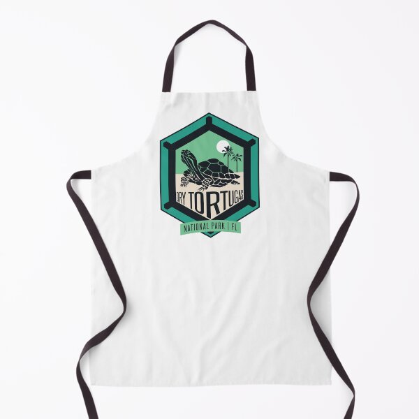 Item preview, Dry Tortugas National Park - Florida designed and sold by Moritz Schwäble.