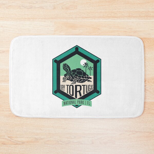 Item preview, Dry Tortugas National Park - Florida designed and sold by Moritz Schwäble.