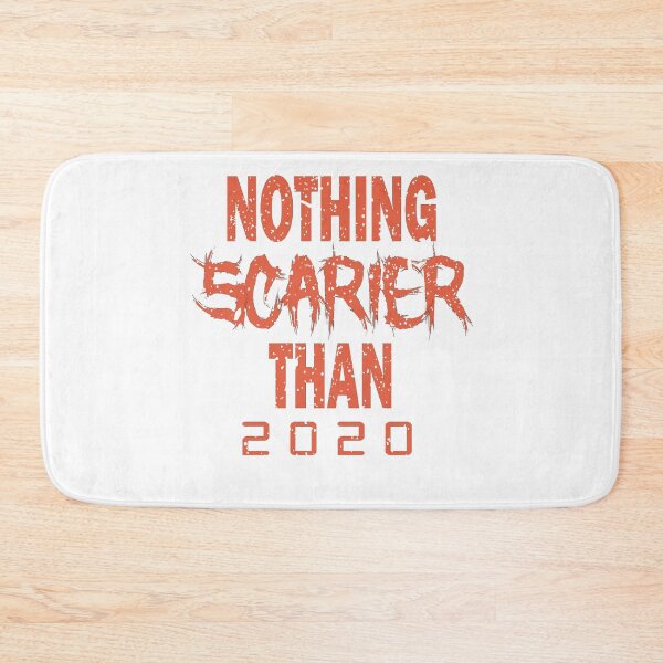 Item preview, Nothing scarier than 2020 Classic T-Shirt designed and sold by YAHIA-14.