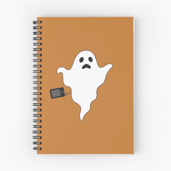 Artikelvorschau, Diabetes Ghost entworfen und verkauft von Diabetic Designs.