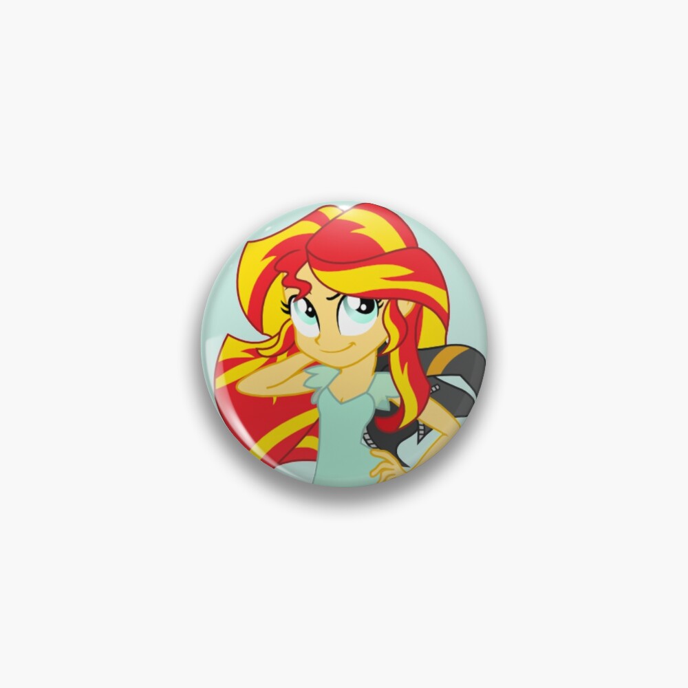 Friendship Games Sunset Shimmer