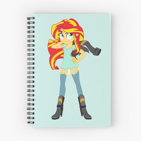 Item preview, Friendship Games Sunset Shimmer designed and sold by hannahmander.