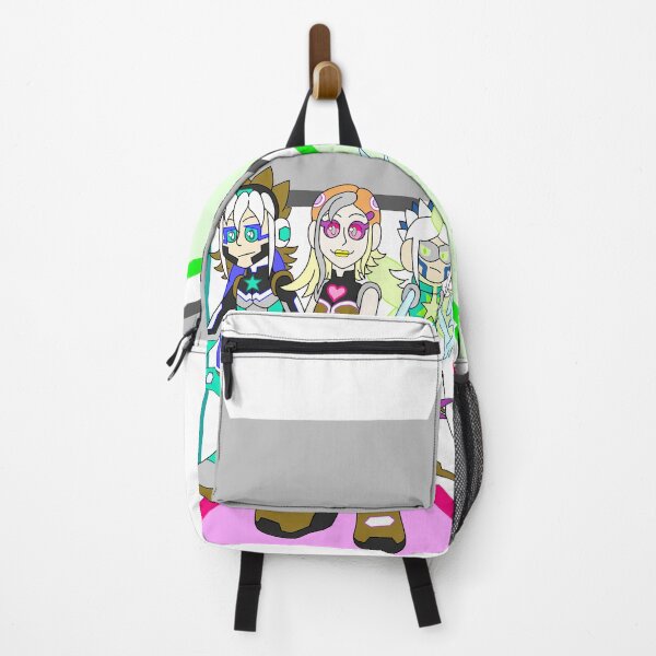 Item preview, Heroes of Cyberspace  designed and sold by Sonic1603.