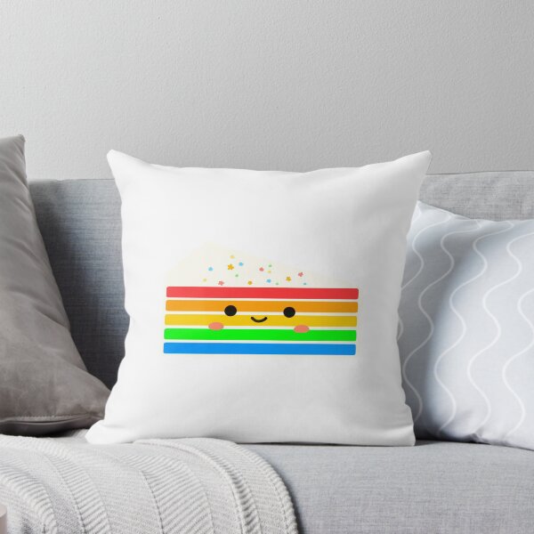 Item preview, Rainbow Confetti Cake designed and sold by Designsbyirisx.