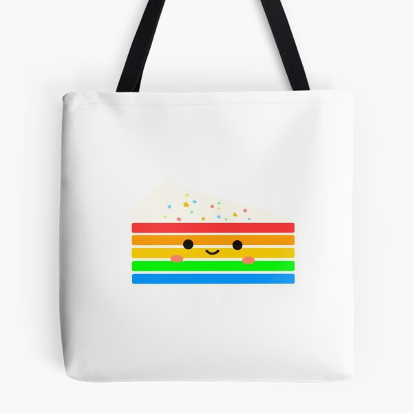 Item preview, Rainbow Confetti Cake designed and sold by Designsbyirisx.