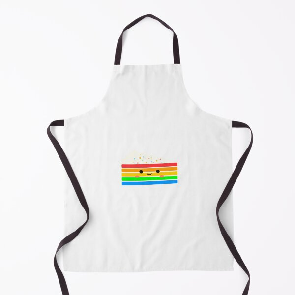 Item preview, Rainbow Confetti Cake designed and sold by Designsbyirisx.