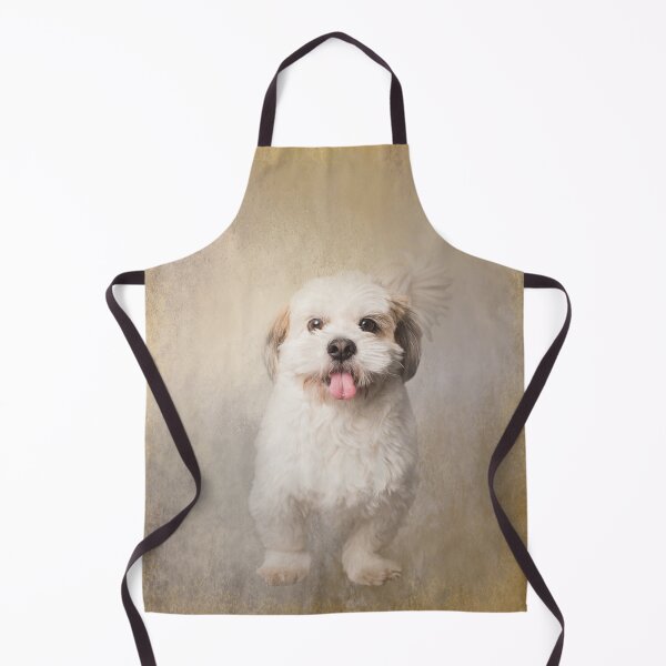 Item preview, Sweet Shih-Tzu designed and sold by Elisabeth Lucas.