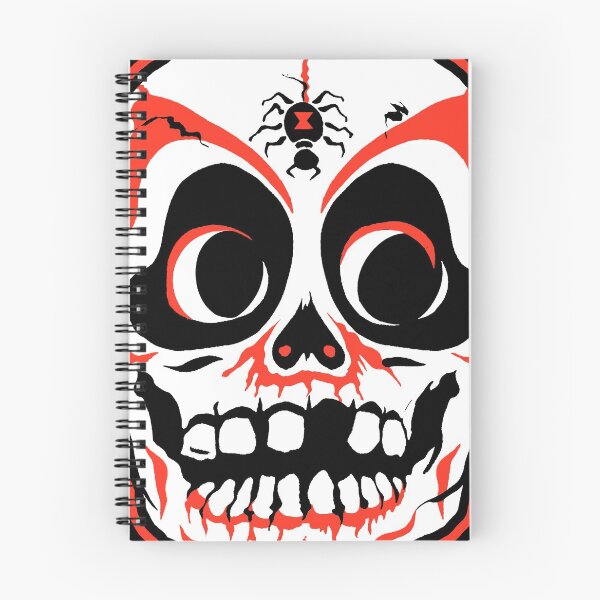 Item preview, Retro Style Skull Halloween Mask designed and sold by DeadMonkeyShop.