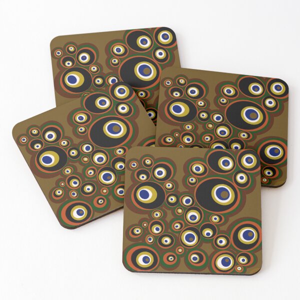 Item preview, Dream Ovals 6 designed and sold by Langfordcraft.