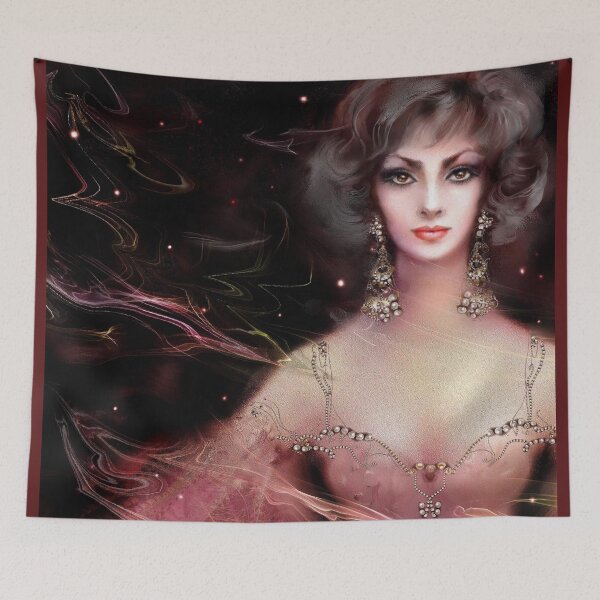 Item preview, Retro Star 2 designed and sold by runati.