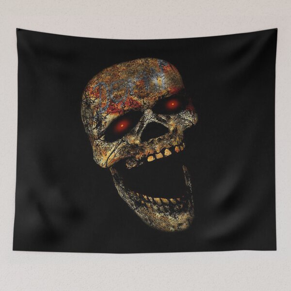 Item preview, Laughing Death designed and sold by artistdiat.