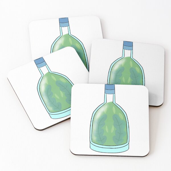 Item preview, Plant potion designed and sold by AlfonsinaPerez.