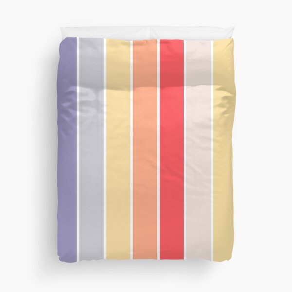 Item preview, Colored strips Abstract Colorful Background Stripe Pattern designed and sold by mashmosh.