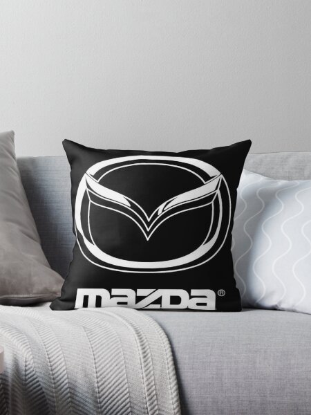 Item preview, Mazda designed and sold by Maxx-G.