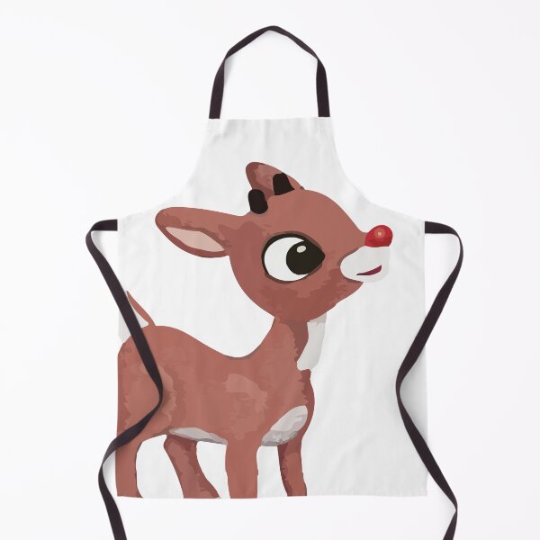 Item preview, Classic Rudolph © GraphicLoveShop designed and sold by Graphic Love Shop.