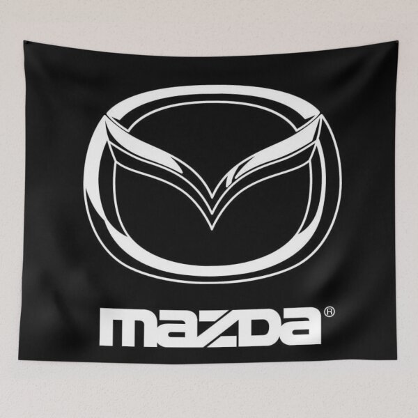 Item preview, Mazda designed and sold by Maxx-G.