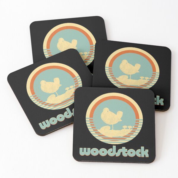 Item preview, Woodstock Bird Circle designed and sold by sinnerbright.