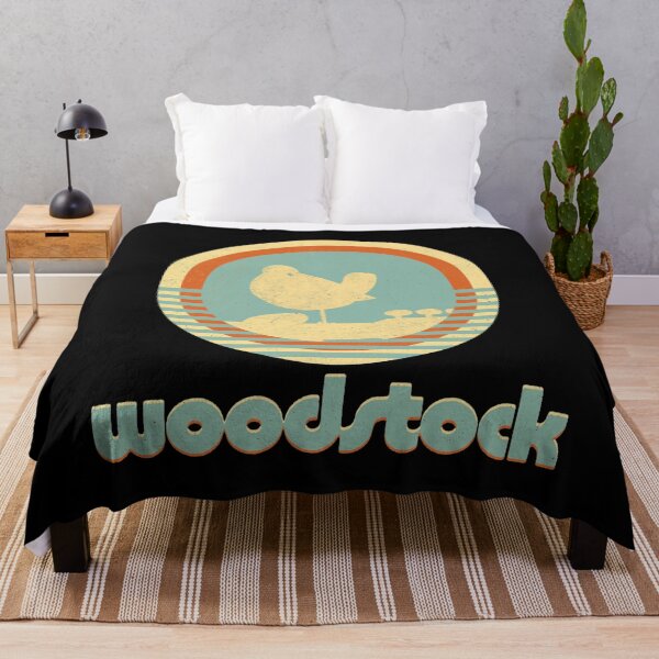 Item preview, Woodstock Bird Circle designed and sold by sinnerbright.