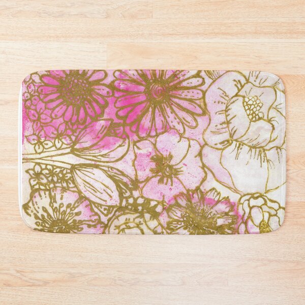 Item preview, Floral Doodle designed and sold by LaurieStefano.