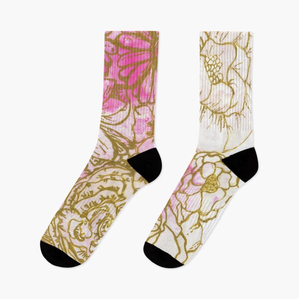 Item preview, Floral Doodle designed and sold by LaurieStefano.