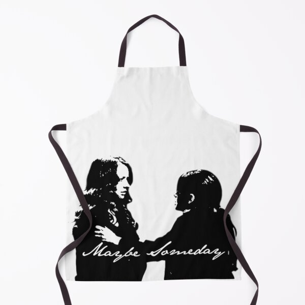 Item preview, Root X Shaw "Maybe Someday" designed and sold by queenofallswans.