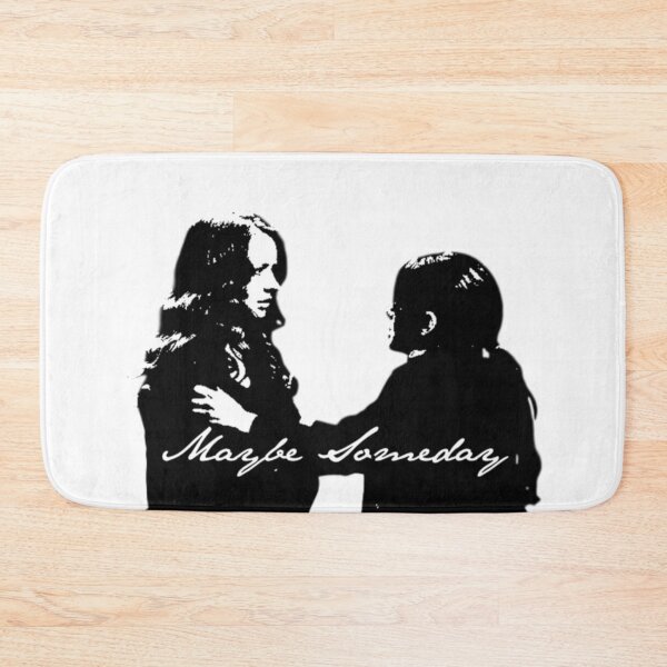 Item preview, Root X Shaw "Maybe Someday" designed and sold by queenofallswans.