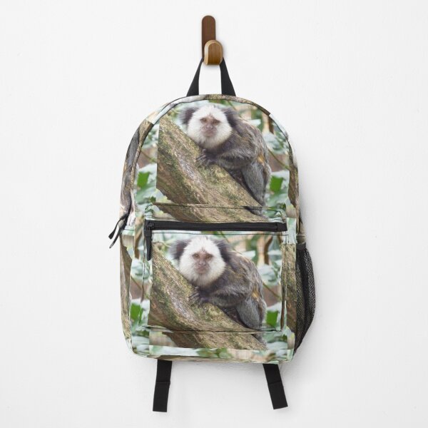 Item preview, White Faced Marmoset designed and sold by Amanda1775.