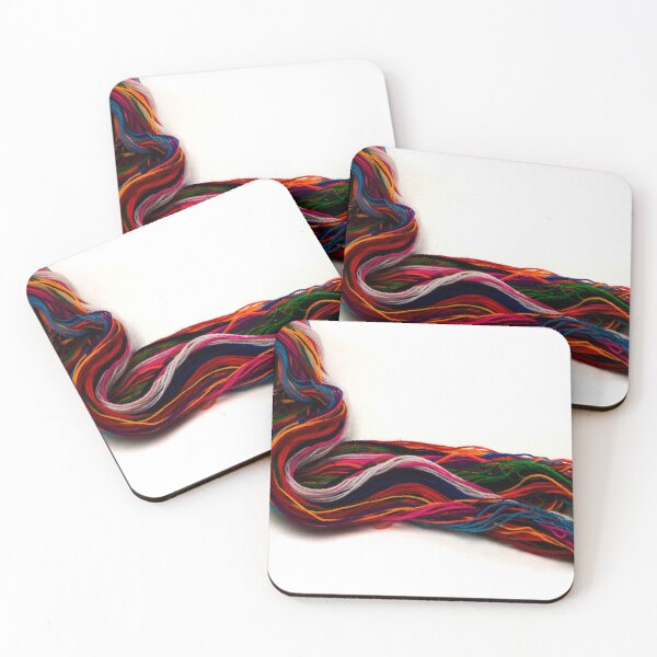 Item preview, Coloured Yarn designed and sold by troianifabrizio.