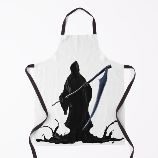 Item preview, Copy of angel of death t-shirt designed and sold by Yassirkhali.