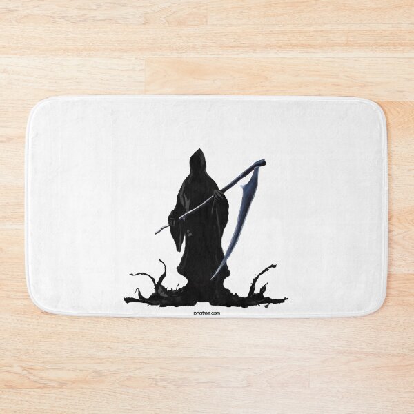 Item preview, Copy of angel of death t-shirt designed and sold by Yassirkhali.