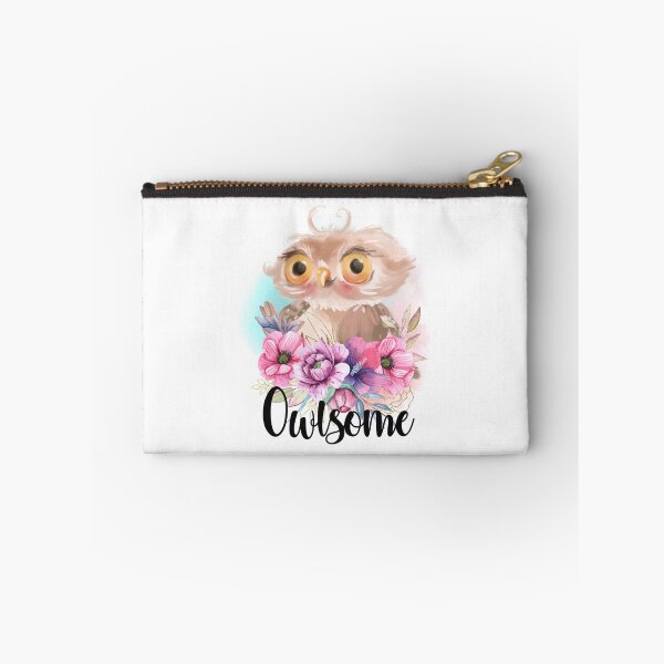 Item preview, Owlsome! designed and sold by WisdomInspired.