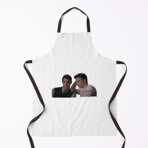 Item preview, Sassy Klaine Gossiping About You designed and sold by whenklainemet.