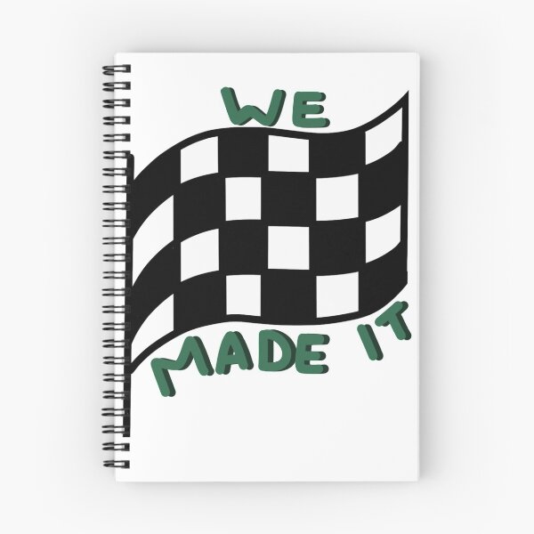 Item preview, We Made it  designed and sold by AlfonsinaPerez.