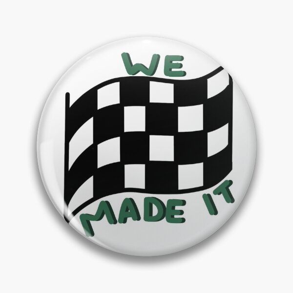 Item preview, We Made it  designed and sold by AlfonsinaPerez.
