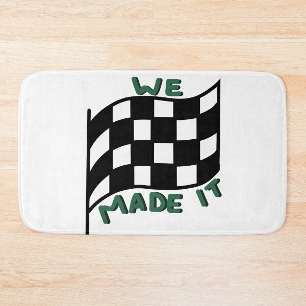 Item preview, We Made it  designed and sold by AlfonsinaPerez.