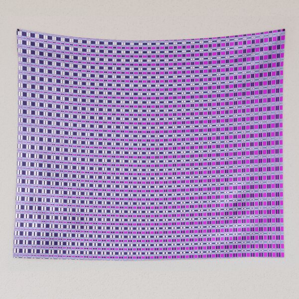 Item preview, Basket Weave designed and sold by Jason Mix.