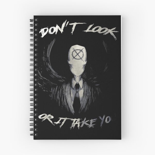 Item preview, Don't Look Or It Take You designed and sold by Madge-Simon-859.