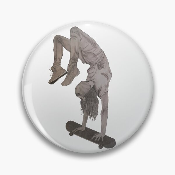 Item preview, Acrobat  designed and sold by RedInStyle.