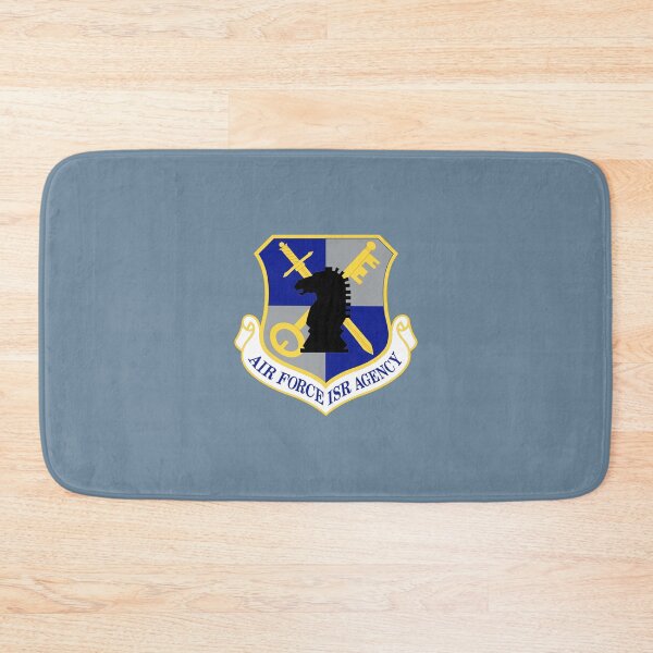 Item preview, US Air Force Intelligence, Surveillance and Reconnaissance Agency (Historical) designed and sold by wordwidesymbols.