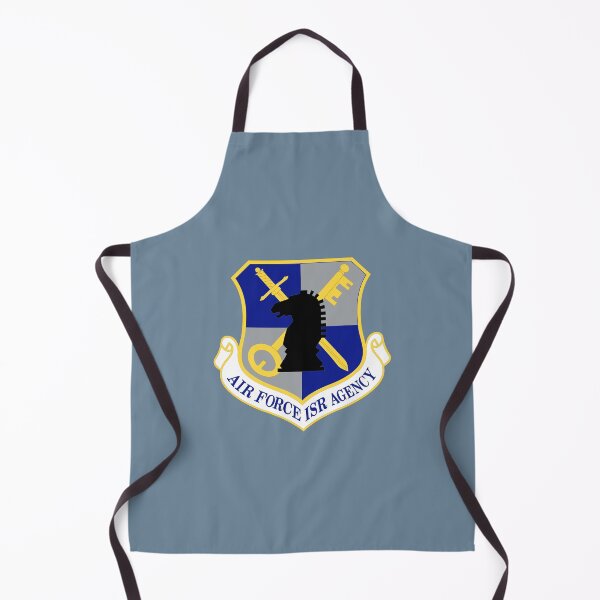 Item preview, US Air Force Intelligence, Surveillance and Reconnaissance Agency (Historical) designed and sold by wordwidesymbols.