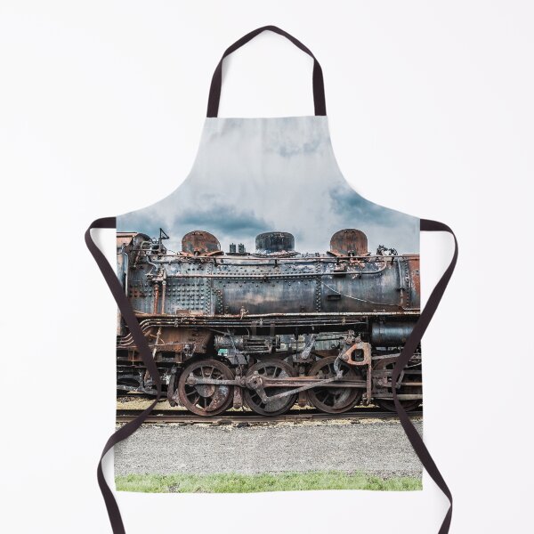 Item preview, Grand Ol' Loco  designed and sold by Enzwell.