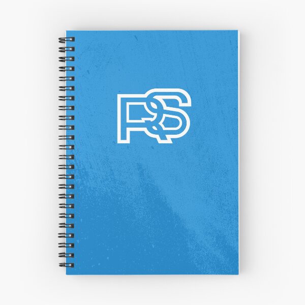 Item preview, Ford Motors RS Grunge Logo T-Shirt and More designed and sold by Bubblism.