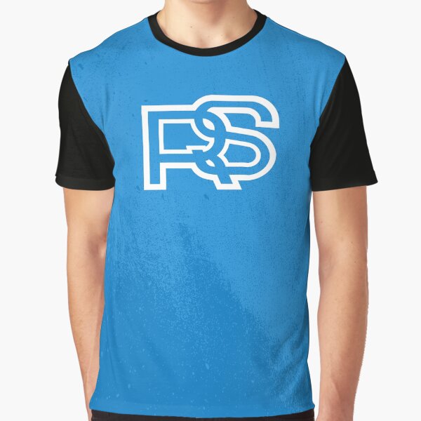 Item preview, Ford Motors RS Grunge Logo T-Shirt and More designed and sold by Bubblism.
