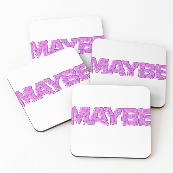 Item preview, Maybe designed and sold by Maybe Markus.