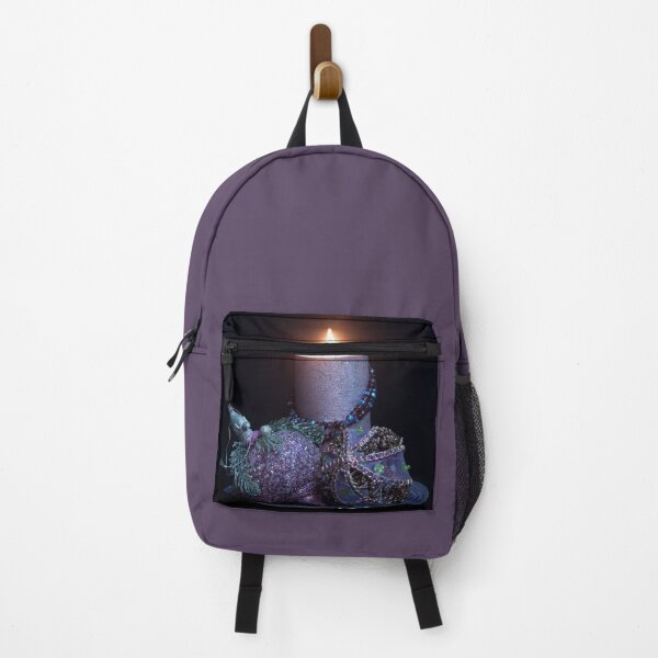 Item preview, Purple Pleasures designed and sold by Sherry Hallemeier.
