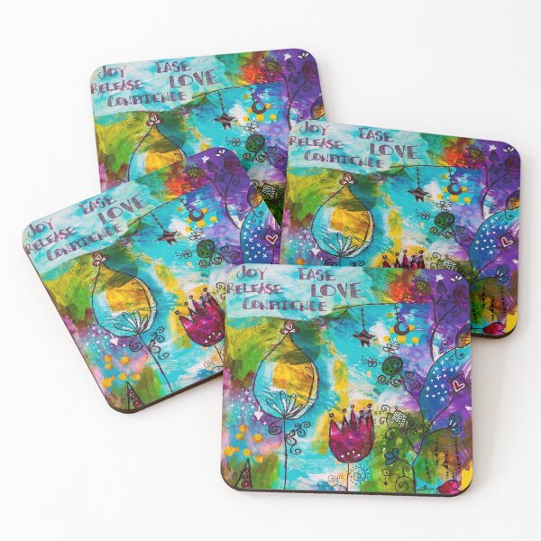 Item preview, Inviting In designed and sold by DeLora Frederickson.