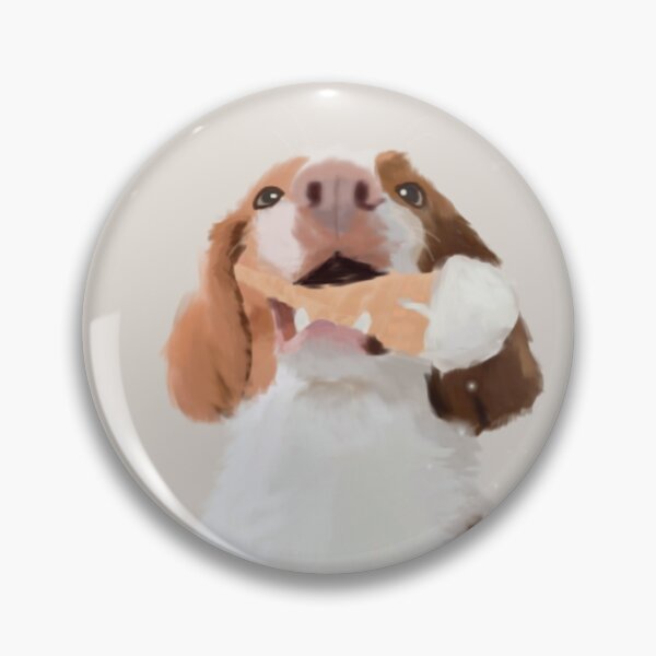 Item preview, Ice cream dogo!  designed and sold by MidnightDoodl3s.