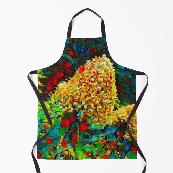 Item preview, Summer Oakleaf Impressions designed and sold by EdwardMonet.