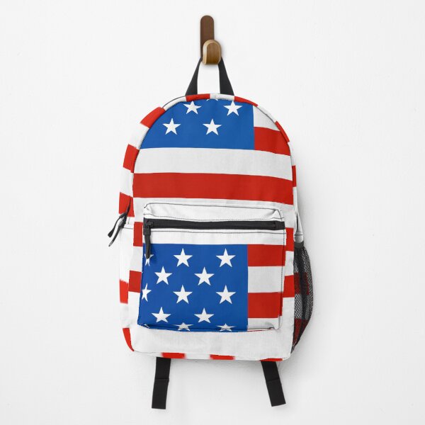 Item preview, Usa Vote Flag Bright Mask designed and sold by Krikch.