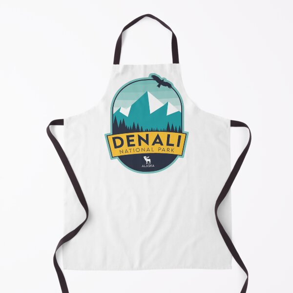 Item preview, Denali designed and sold by Moritz Schwäble.